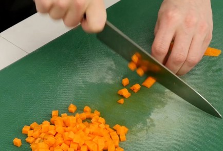 Фото шага рецепта Польский рассольник огуркова зупа 114816 шаг 5  