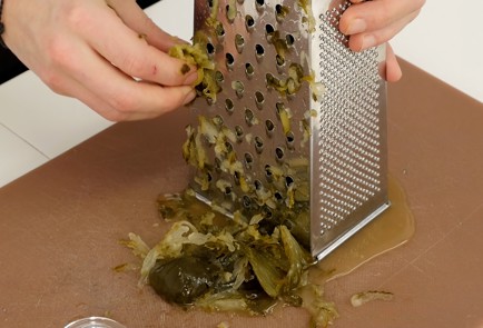 Фото шага рецепта Польский рассольник огуркова зупа 114816 шаг 6  