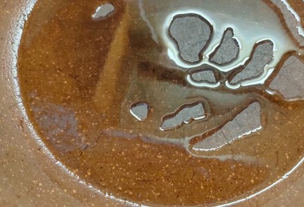 Фото шага рецепта Оладьи на сыворотке с зеленым луком 189130 шаг 13  