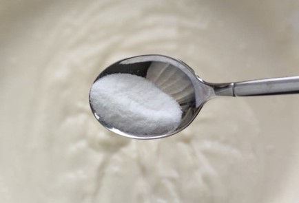 Фото шага рецепта Воздушные оладьи 173502 шаг 7  