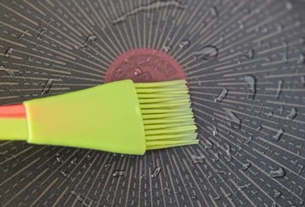 Фото шага рецепта Воздушные оладьи 173502 шаг 8  