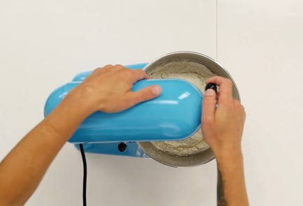 Фото шага рецепта Оладьи 125611 шаг 3  