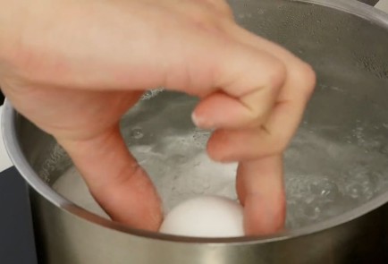 Фото шага рецепта Оливье 54990 шаг 4  