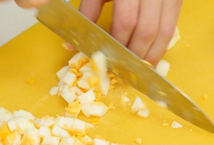 Фото шага рецепта Оливье 54990 шаг 6  