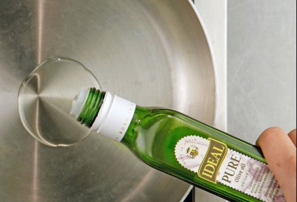 Фото шага рецепта Омлет с сыром 57045 шаг 2  