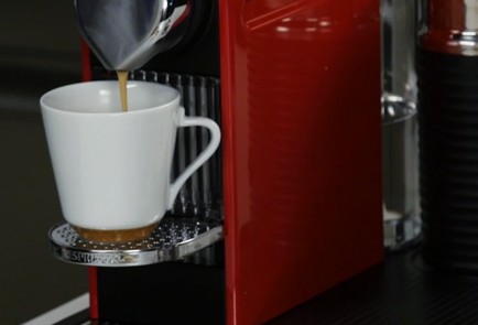 Фото шага рецепта Омлет с водкой и лососем 16926 шаг 6  