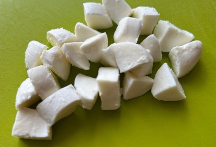 Фото шага рецепта Омлет в духовке 174270 шаг 7  