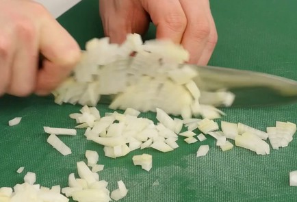 Фото шага рецепта Японский омлет омурайсу 124983 шаг 2  