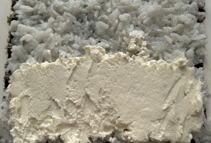 Фото шага рецепта Онигири 186555 шаг 9  