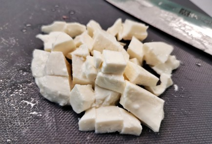 Фото шага рецепта Оригинальные спагетти с беконом 140448 шаг 13