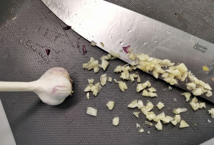 Фото шага рецепта Осенний витаминный салат 140016 шаг 12  