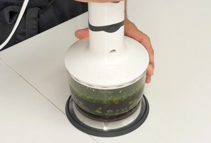 Фото шага рецепта Осетрина в гранатовом соусе 19319 шаг 5  