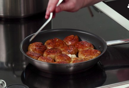 Фото шага рецепта Осьминог с картофелем 174781 шаг 14  