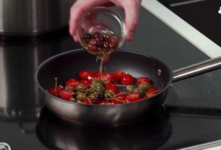 Фото шага рецепта Осьминог с картофелем 174781 шаг 16  