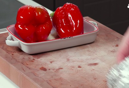 Фото шага рецепта Осьминог с картофелем 174781 шаг 8  