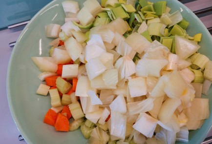 Фото шага рецепта Оссобуко 188843 шаг 1  