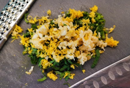 Фото шага рецепта Оссобуко 188843 шаг 13  