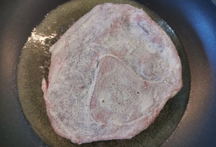 Фото шага рецепта Оссобуко 188843 шаг 3  