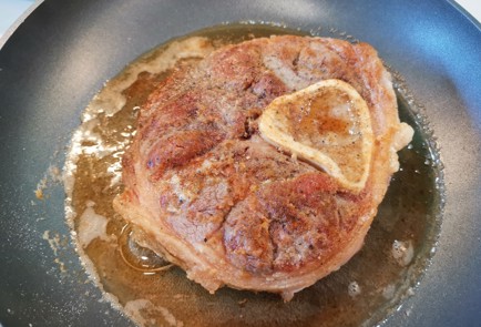 Фото шага рецепта Оссобуко 188843 шаг 4  