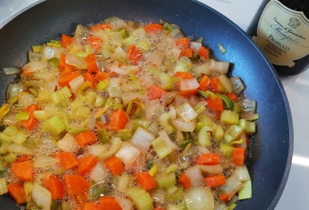 Фото шага рецепта Оссобуко 188843 шаг 7  