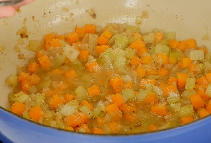 Фото шага рецепта Итальянское жаркое Оссобуко 92842 шаг 6  