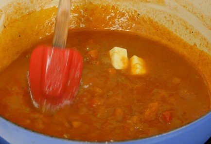 Фото шага рецепта Итальянское жаркое Оссобуко 92842 шаг 9  