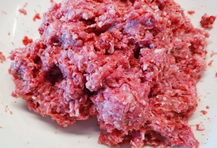 Фото шага рецепта Острые фаршированные перцы 190522 шаг 6  