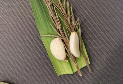 Фото шага рецепта Острый букет гарни для мясного супа 151999 шаг 4  