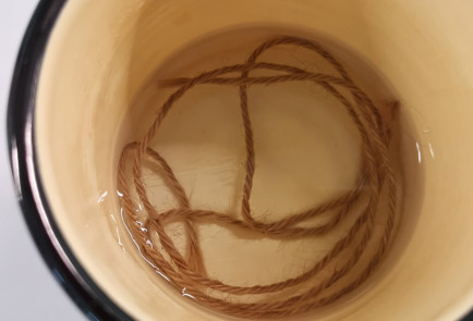 Фото шага рецепта Острый букет гарни для мясного супа 151999 шаг 6  