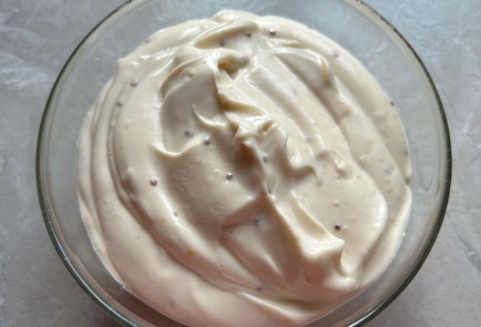 Фото шага рецепта Острый майонез 174555 шаг 10  