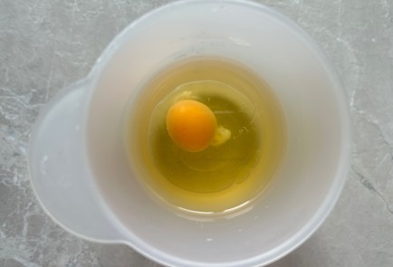 Фото шага рецепта Острый майонез 174555 шаг 2  