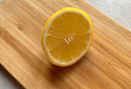 Фото шага рецепта Острый майонез 174555 шаг 7  