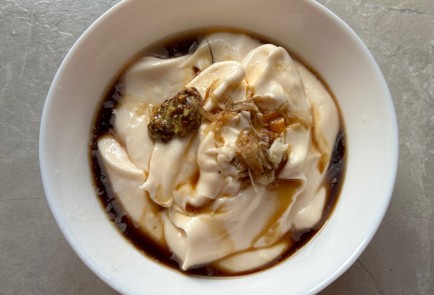 Фото шага рецепта Острый майонез 174555 шаг 8  