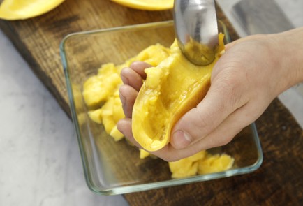 Фото шага рецепта Острый сорбет подорнийски 69024 шаг 1  