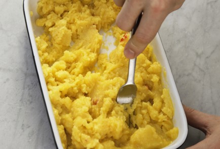 Фото шага рецепта Острый сорбет подорнийски 69024 шаг 3  