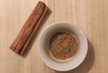 Фото шага рецепта Простой летний кофейнобанановый десерт 189736 шаг 10