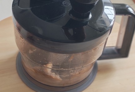 Фото шага рецепта Простой летний кофейнобанановый десерт 189736 шаг 7