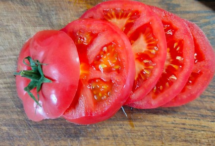 Фото шага рецепта Отбивные из индейки в панировке 175587 шаг 13