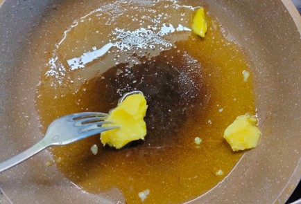 Фото шага рецепта Отбивные из индейки в панировке 175587 шаг 6