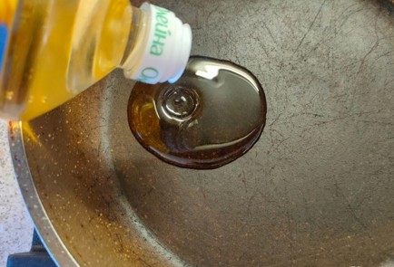 Фото шага рецепта Отбивные из индейки 190400 шаг 9  