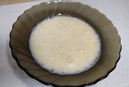 Фото шага рецепта Отбивные из куриного филе 190491 шаг 3  