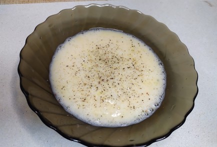 Фото шага рецепта Отбивные из куриного филе 190491 шаг 4  