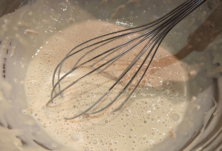 Фото шага рецепта Отбивные из свинины в соевом соусе 190950 шаг 10