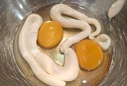 Фото шага рецепта Отбивные из свинины в соевом соусе 190950 шаг 5