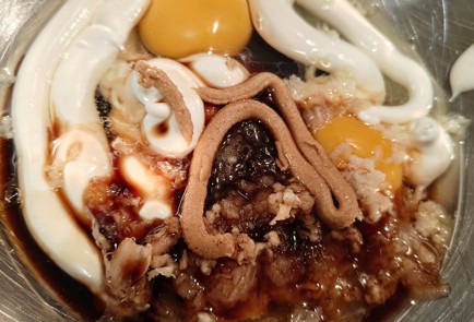 Фото шага рецепта Отбивные из свинины в соевом соусе 190950 шаг 9