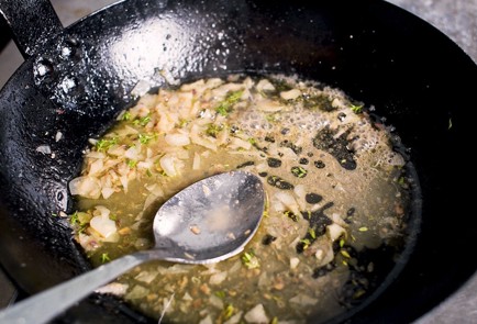 Фото шага рецепта Откидной рататуй 30411 шаг 3