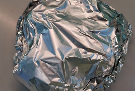 Фото шага рецепта Отварная кукуруза со сливочным маслом и зеленью 174658 шаг 11  