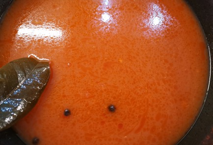 Фото шага рецепта Отварные овощи 191407 шаг 2  