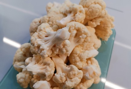 Фото шага рецепта Отварные овощи 191407 шаг 3  