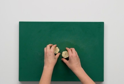 Фото шага рецепта Овощи в духовке 151620 шаг 7  